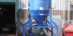 pre-separator for chemical industry
